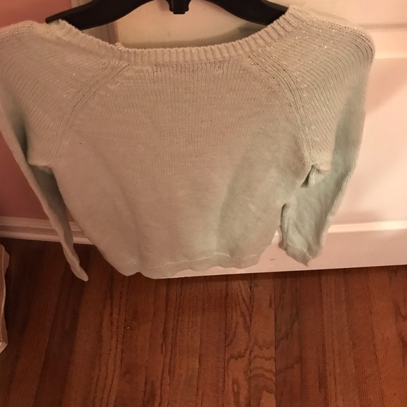 Girls Sweater - Picture 2 of 3